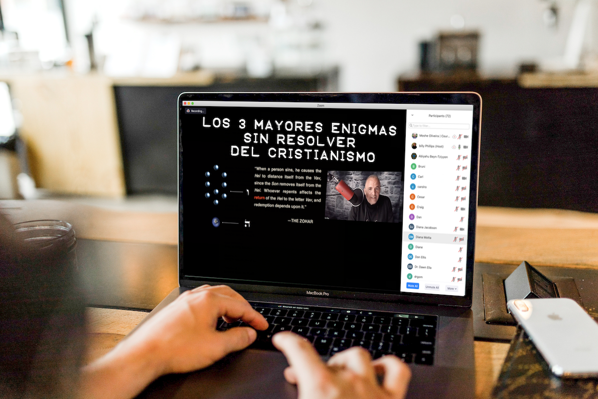 3 Mayores Enigmas Sin Resolver del Cristianismo