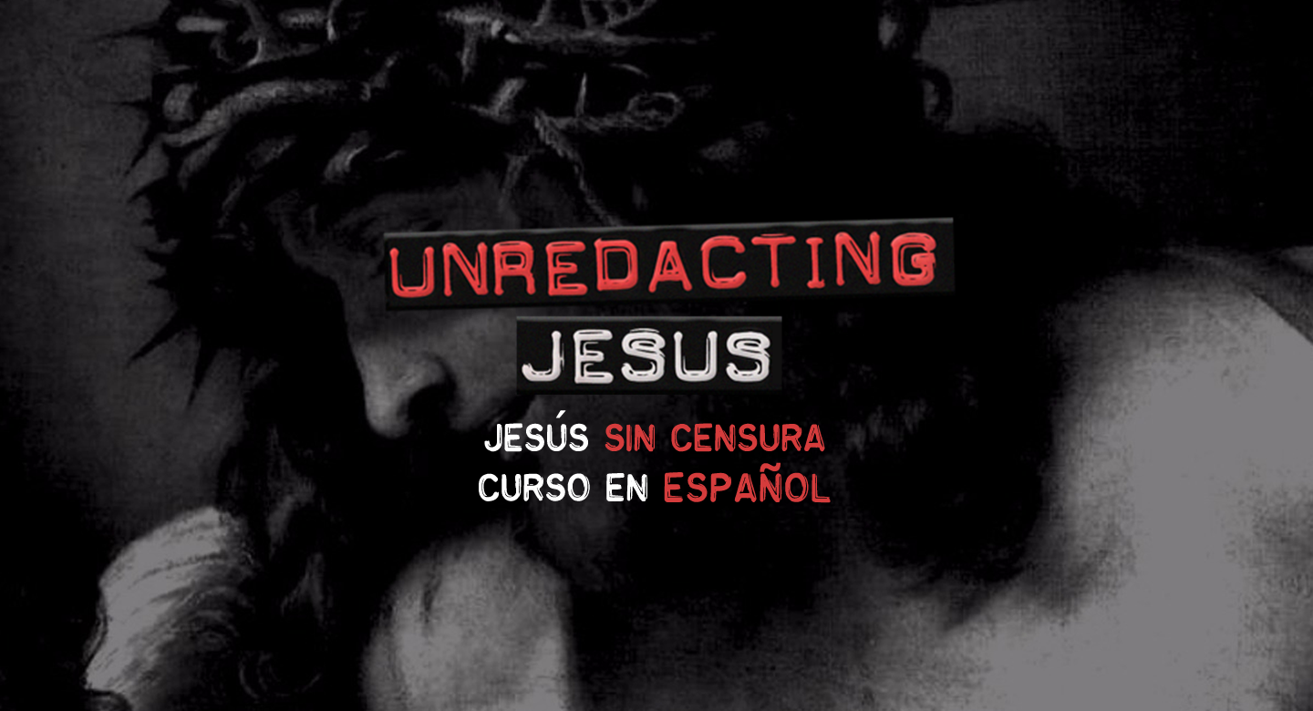 Jesús Sin Censura