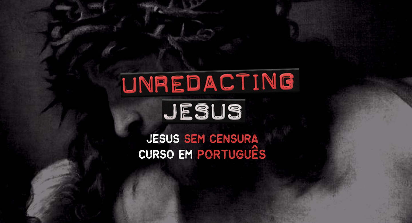 Jesus Sem Censura