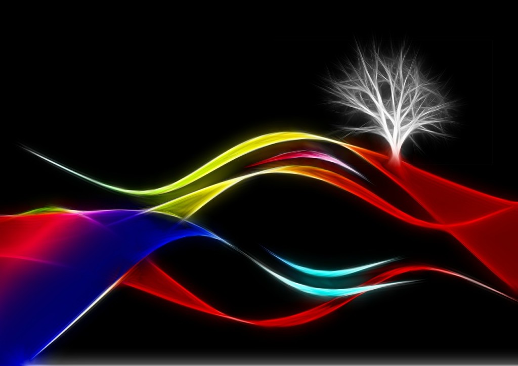 Frightening and Liberating