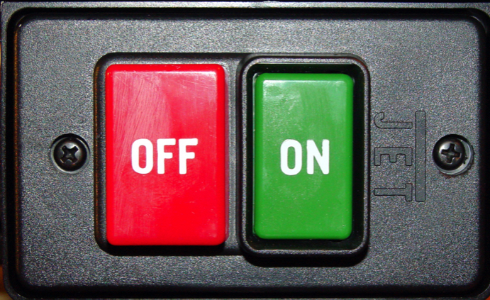 The Power and Secret of Amen