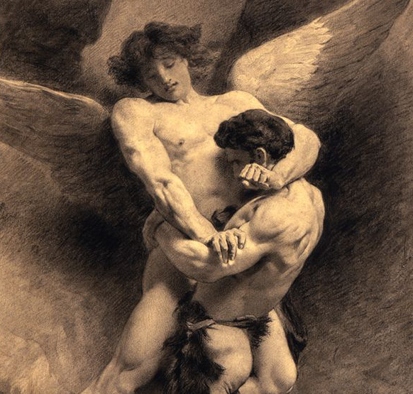 Rebirth of the Israelite