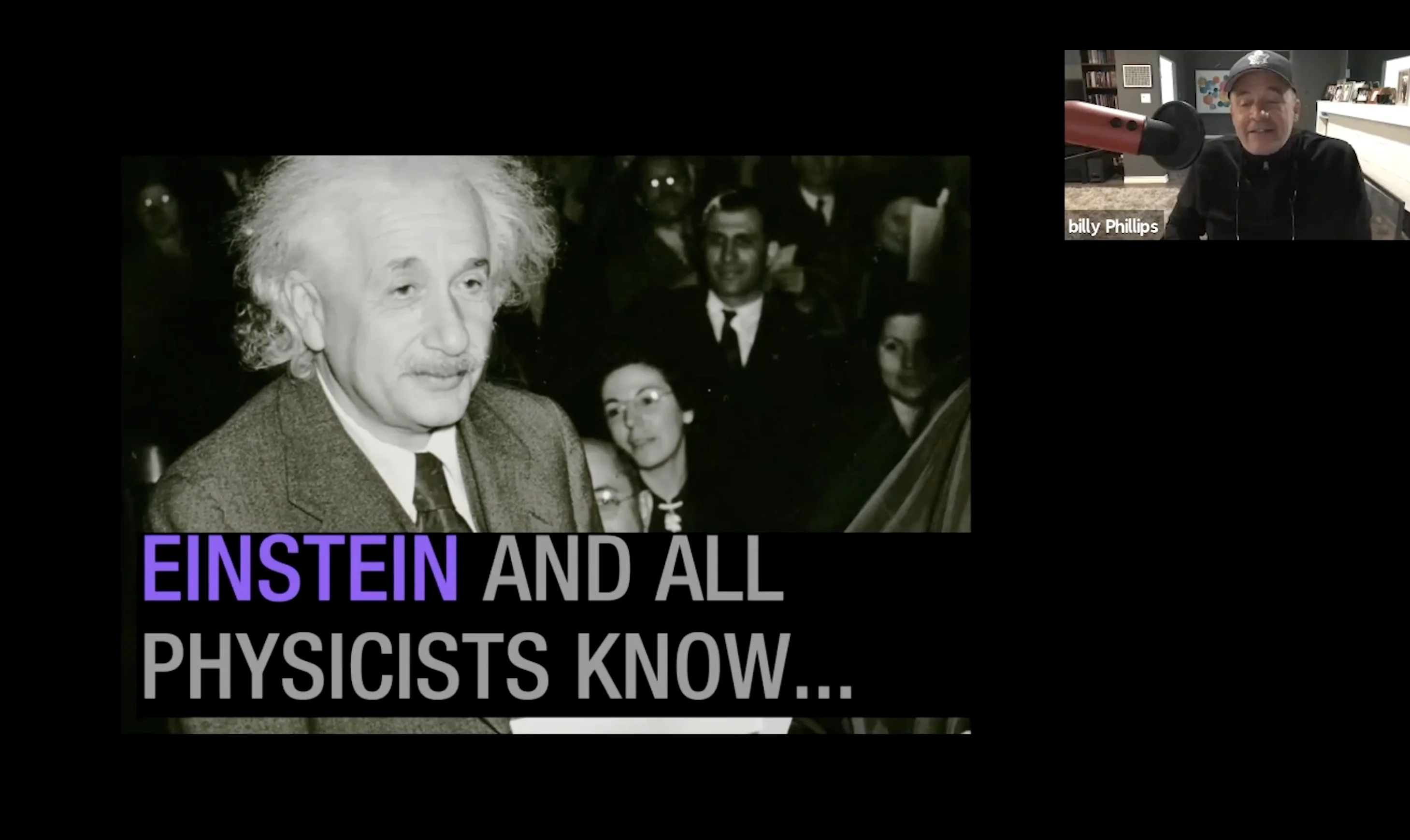 The Path to Immortality